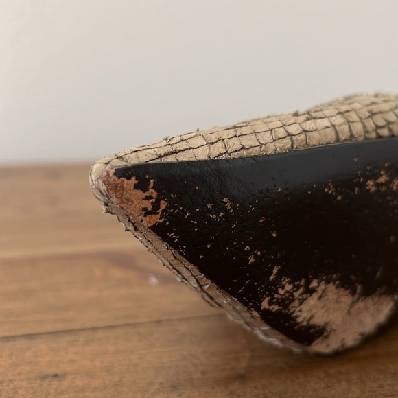 Elizabeth and James wedge 8 - Picture 5 of 8